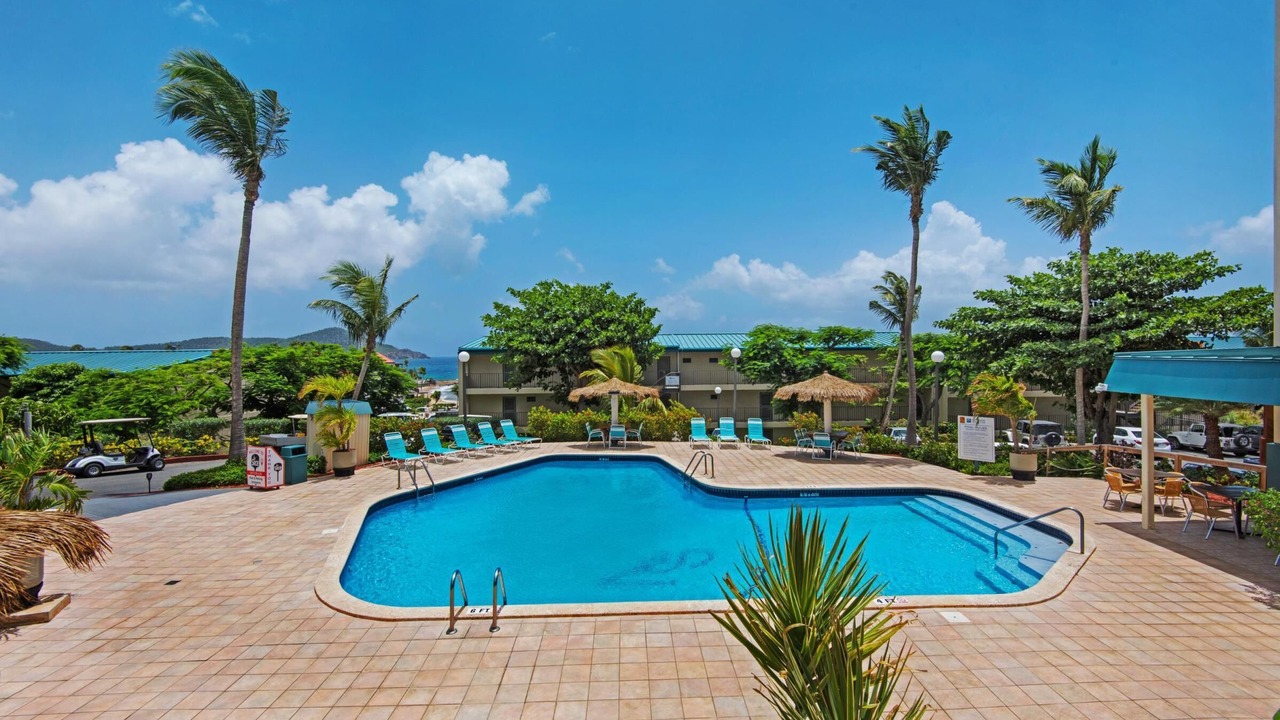 Photo of Outdoor in Cabes Point