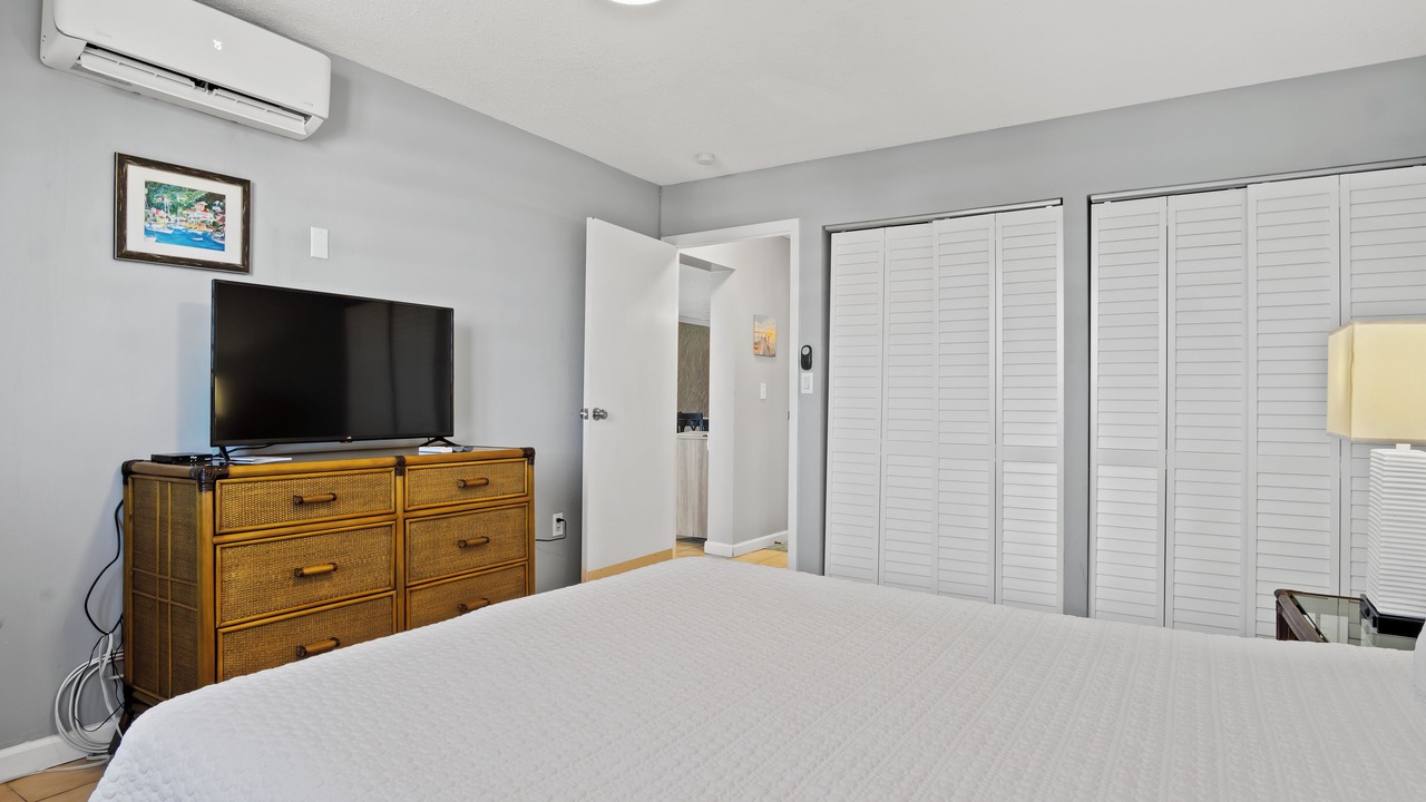 Photo of Bedroom in Cabes Point