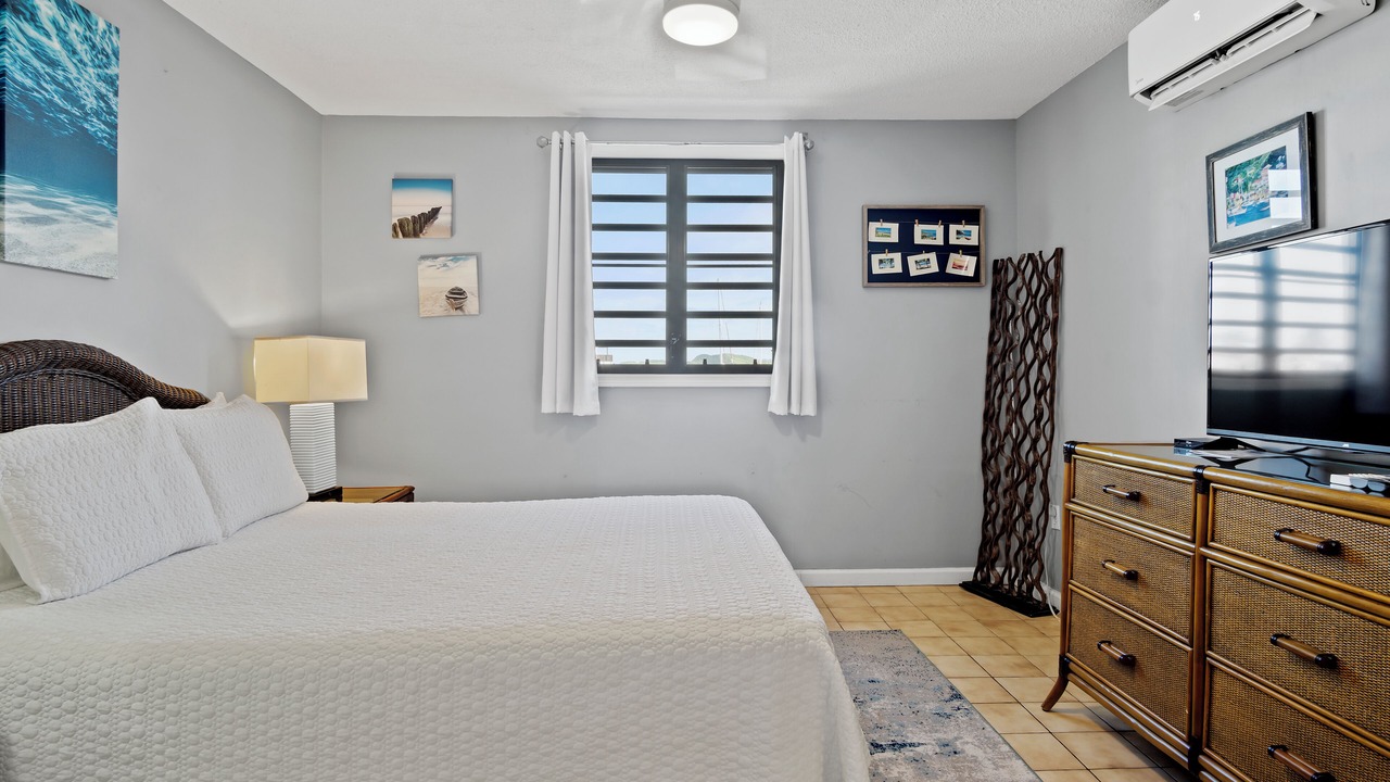 Photo of Bedroom in Cabes Point