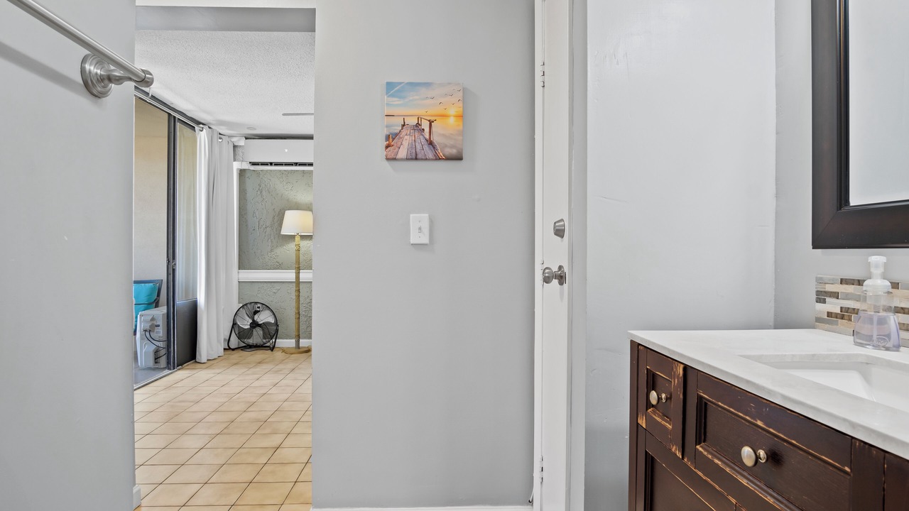 Photo of Bathroom in Cabes Point