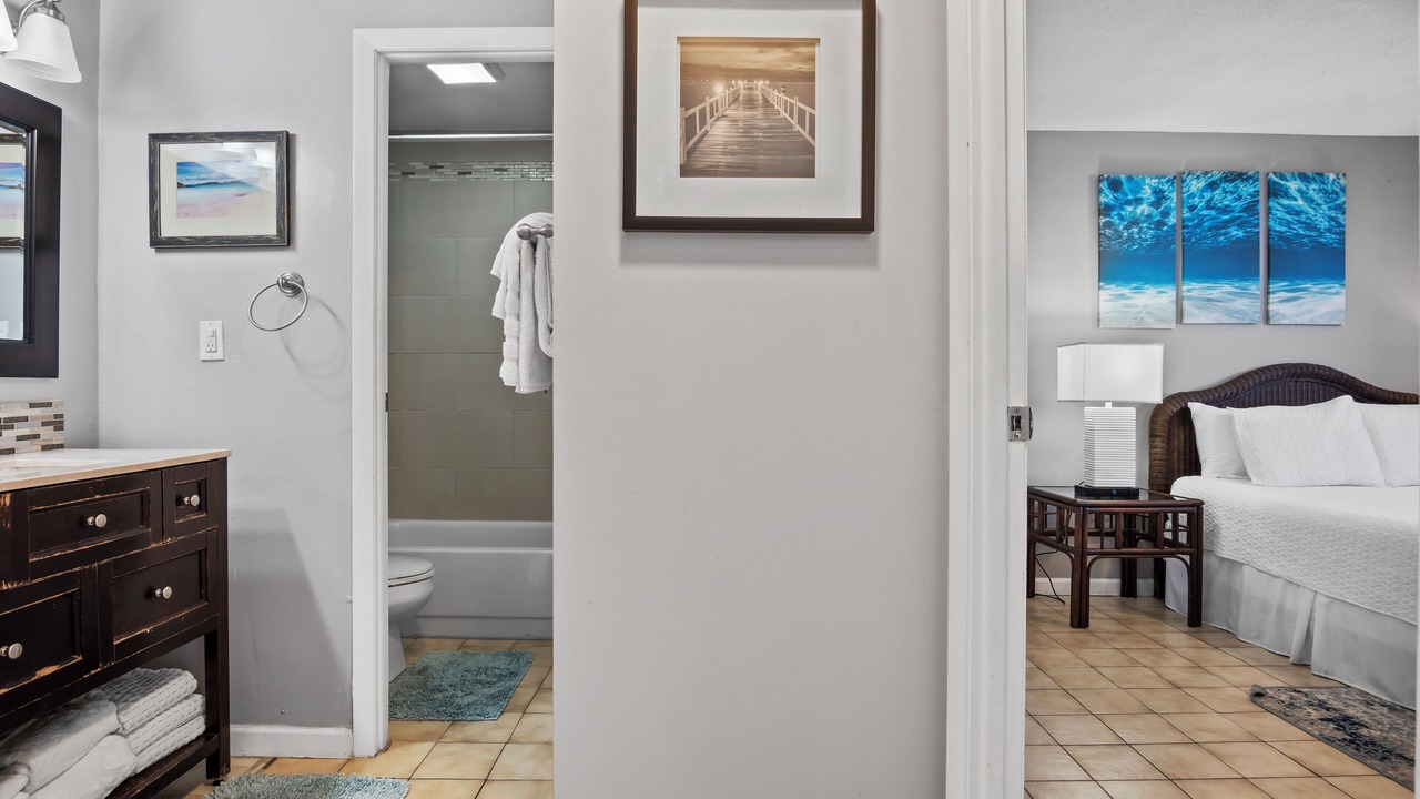 Photo of Bedroom in Cabes Point