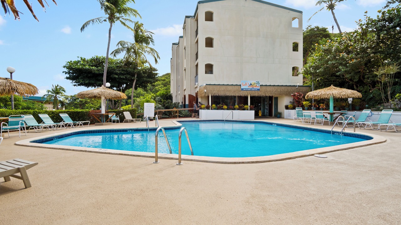 Photo of Outdoor in Cabes Point