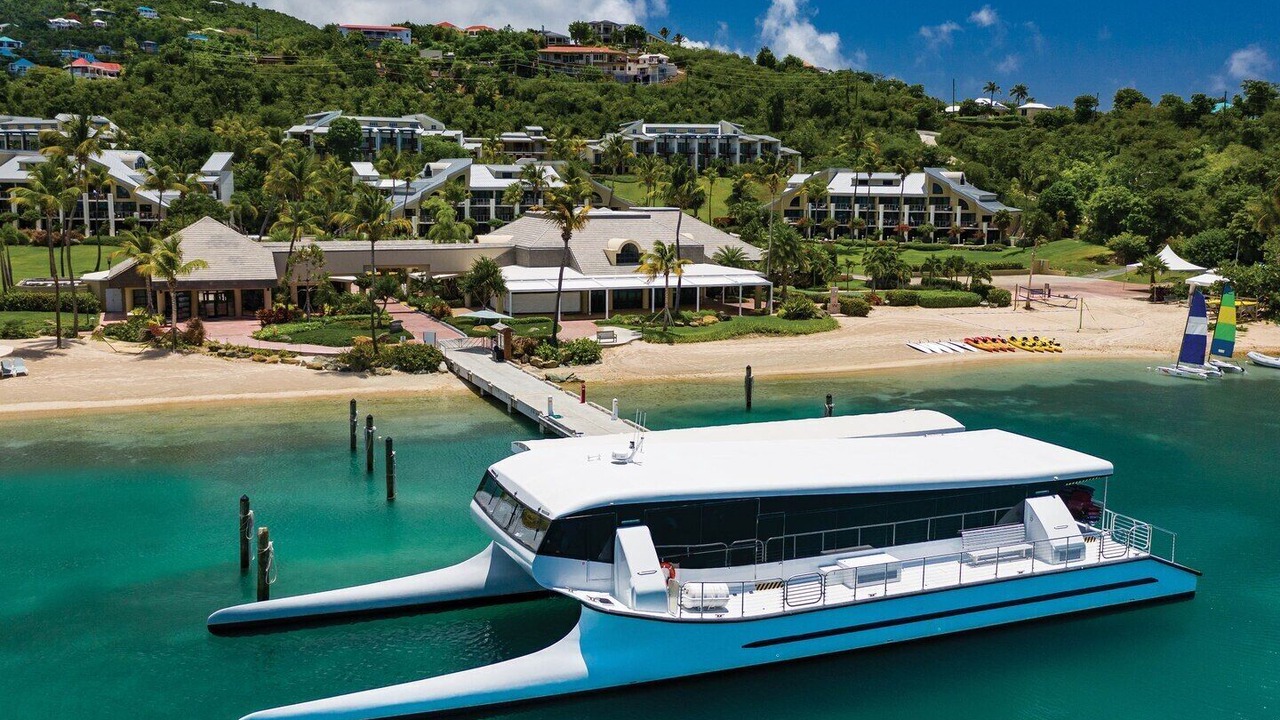 Photo of Others in Estate Chocolate Hole and Great Cruz Bay