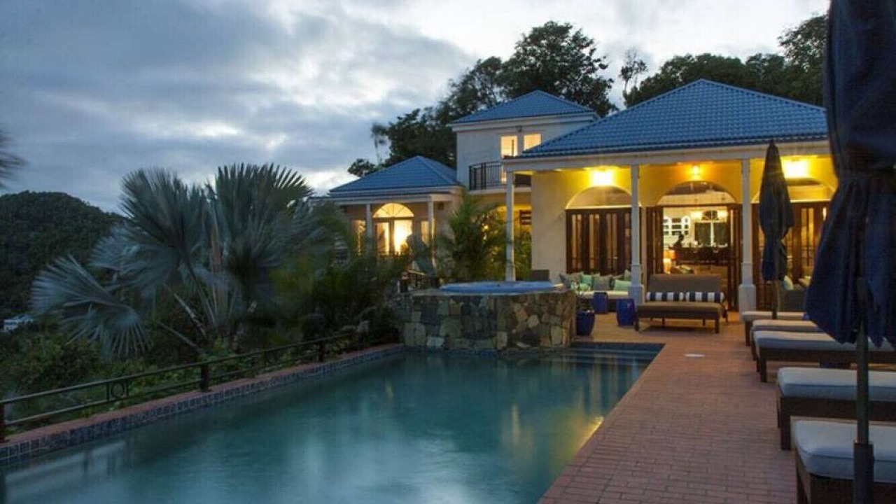 Photo of Outdoor in St. John