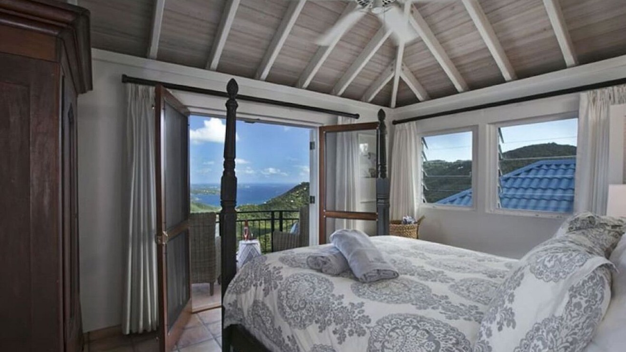 Photo of Bedroom in St. John