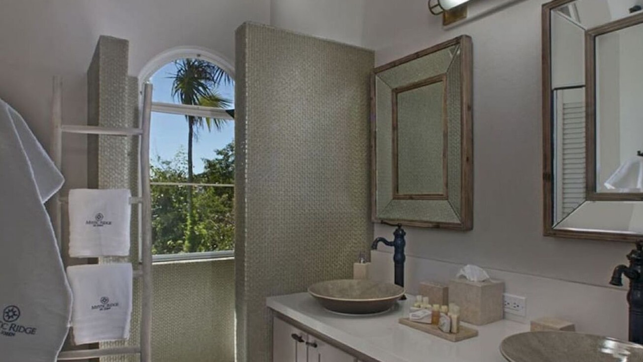 Photo of Bathroom in St. John