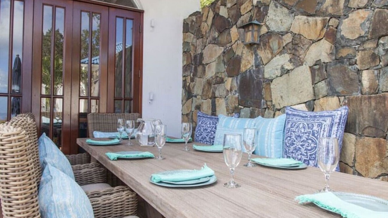Photo of Outdoor in St. John