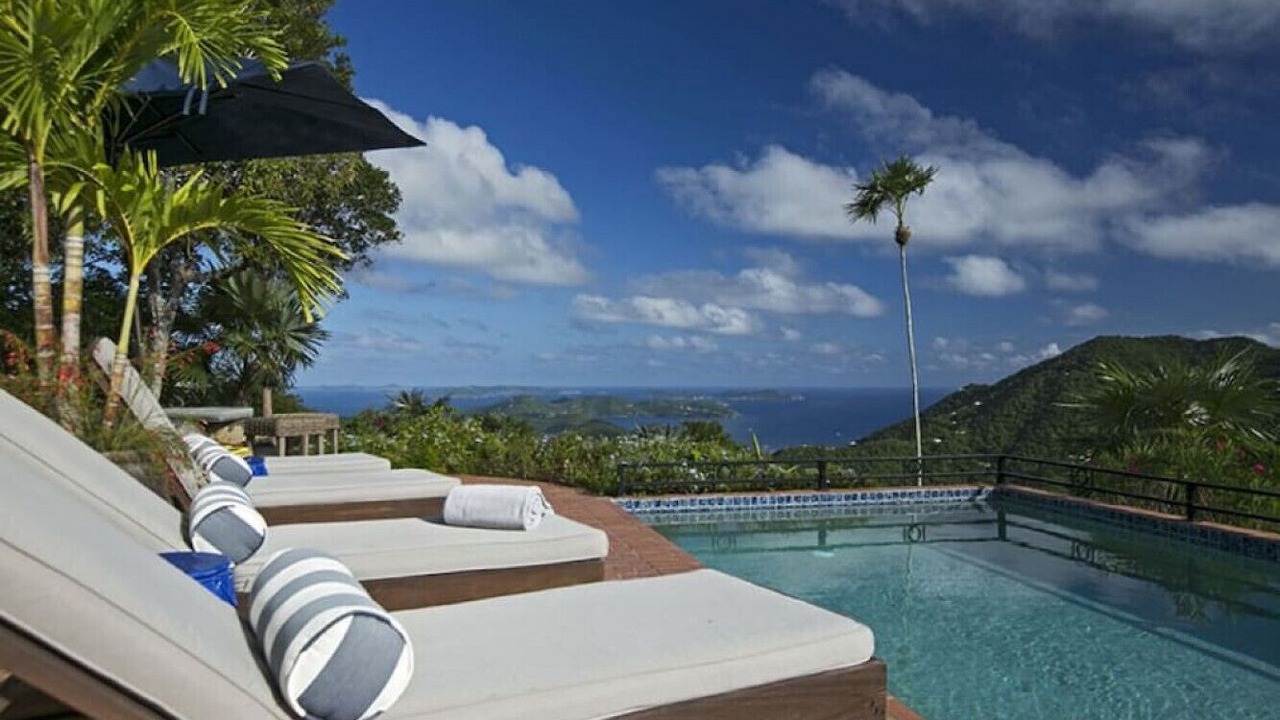 Photo of Outdoor in St. John