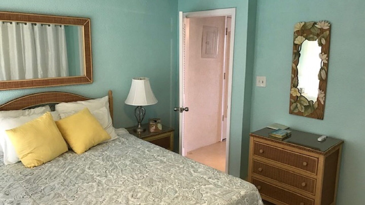 Photo of Bedroom in Estate Golden Rock