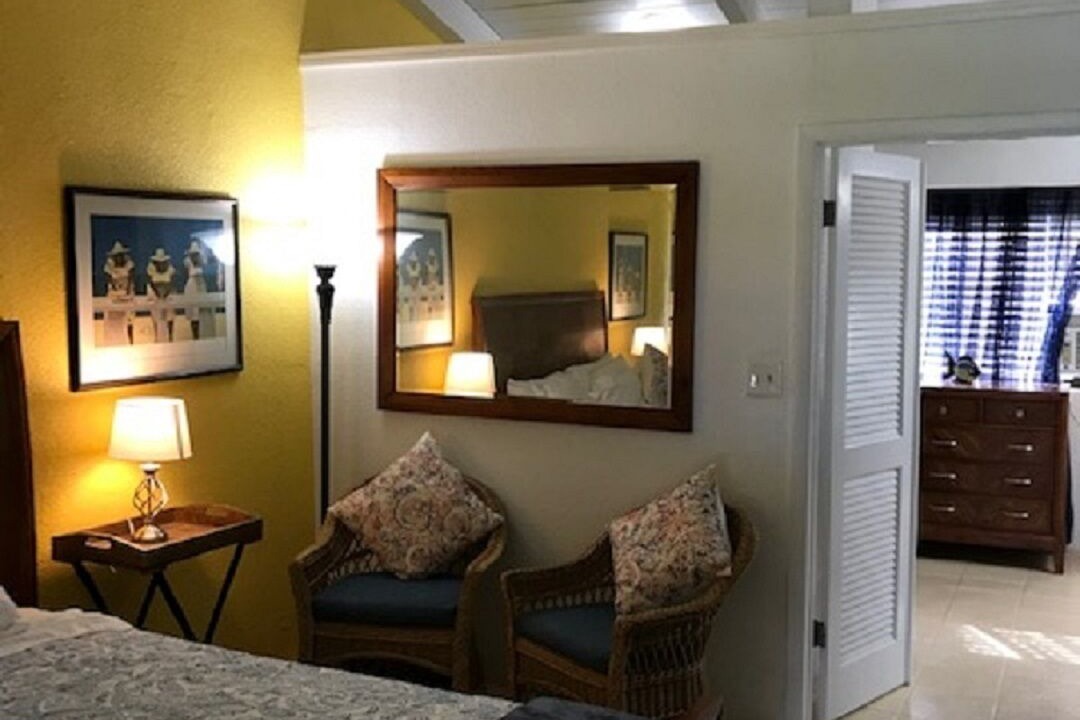 Photo of Bedroom in Estate Golden Rock
