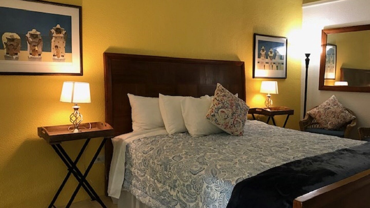 Photo of Bedroom in Estate Golden Rock