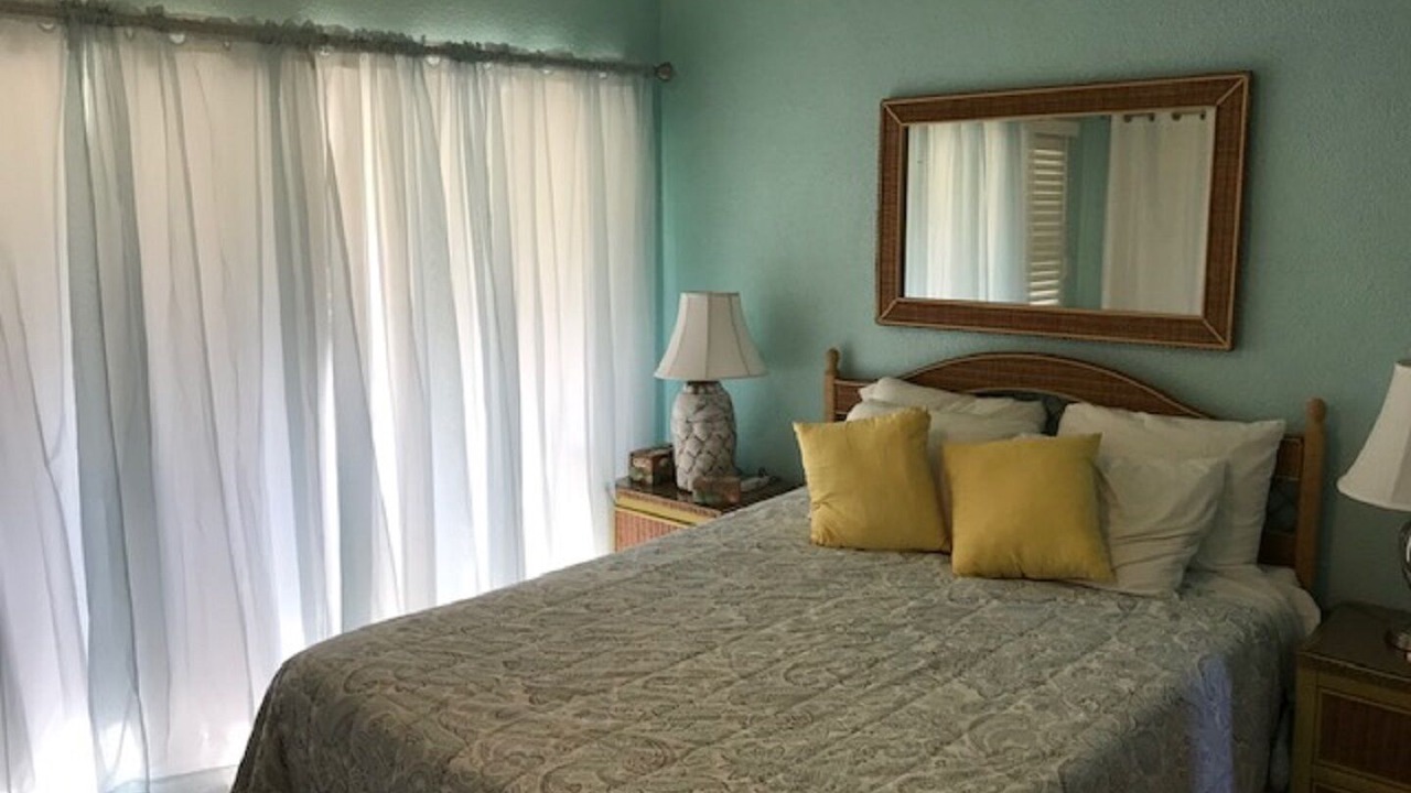Photo of Bedroom in Estate Golden Rock
