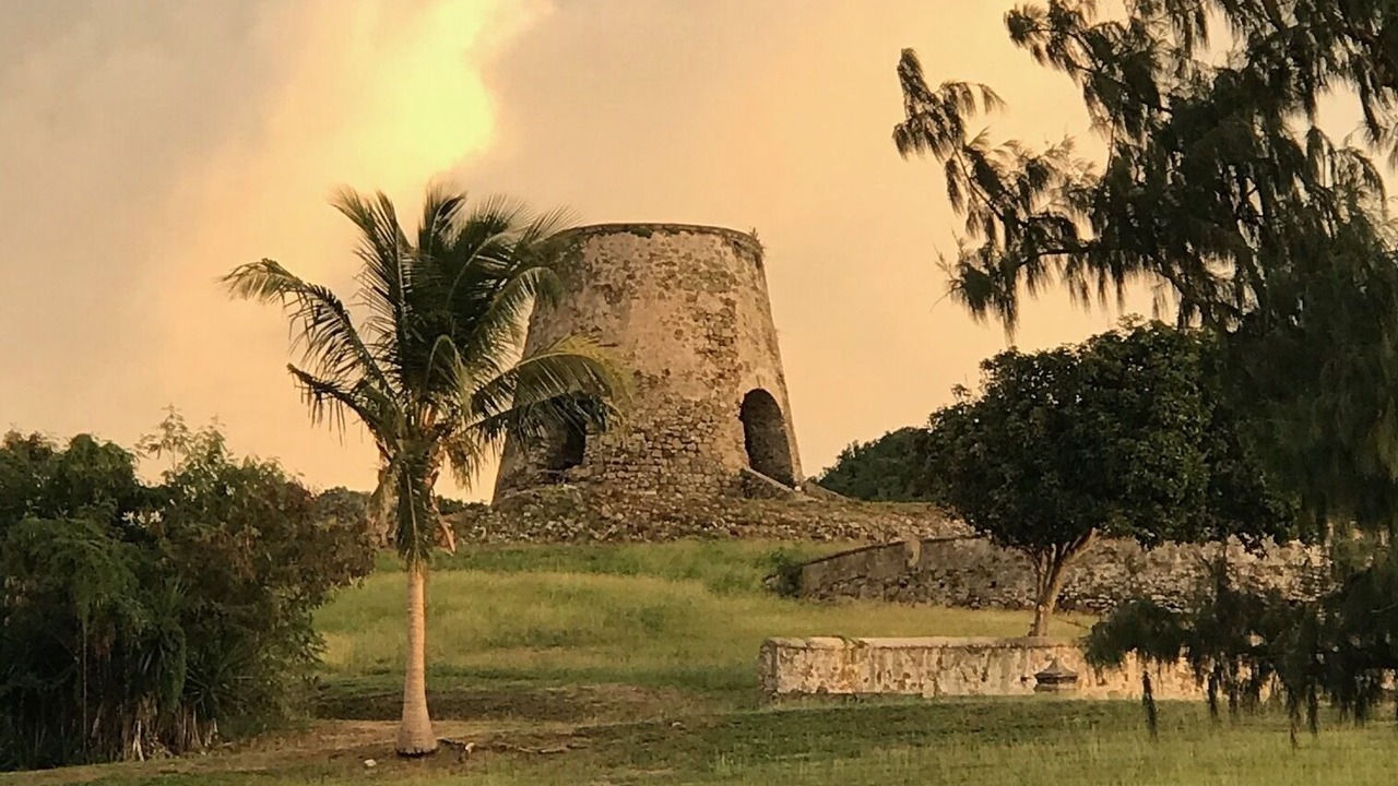 Photo of Others in Estate Golden Rock