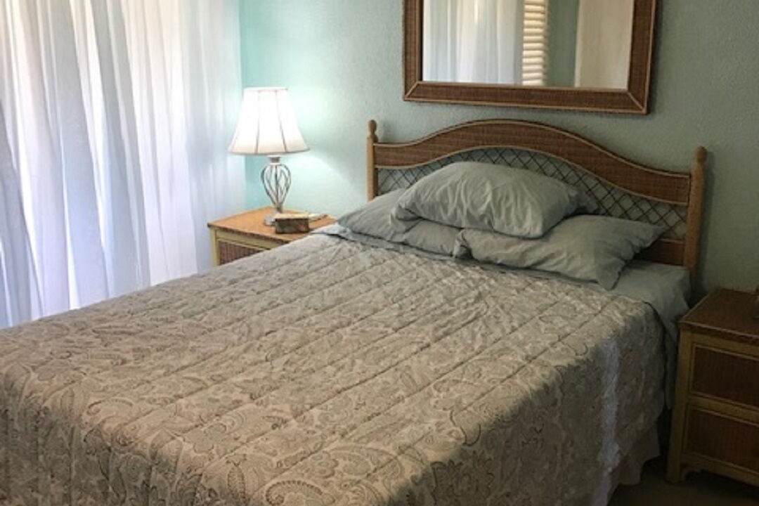 Photo of Bedroom in Estate Golden Rock