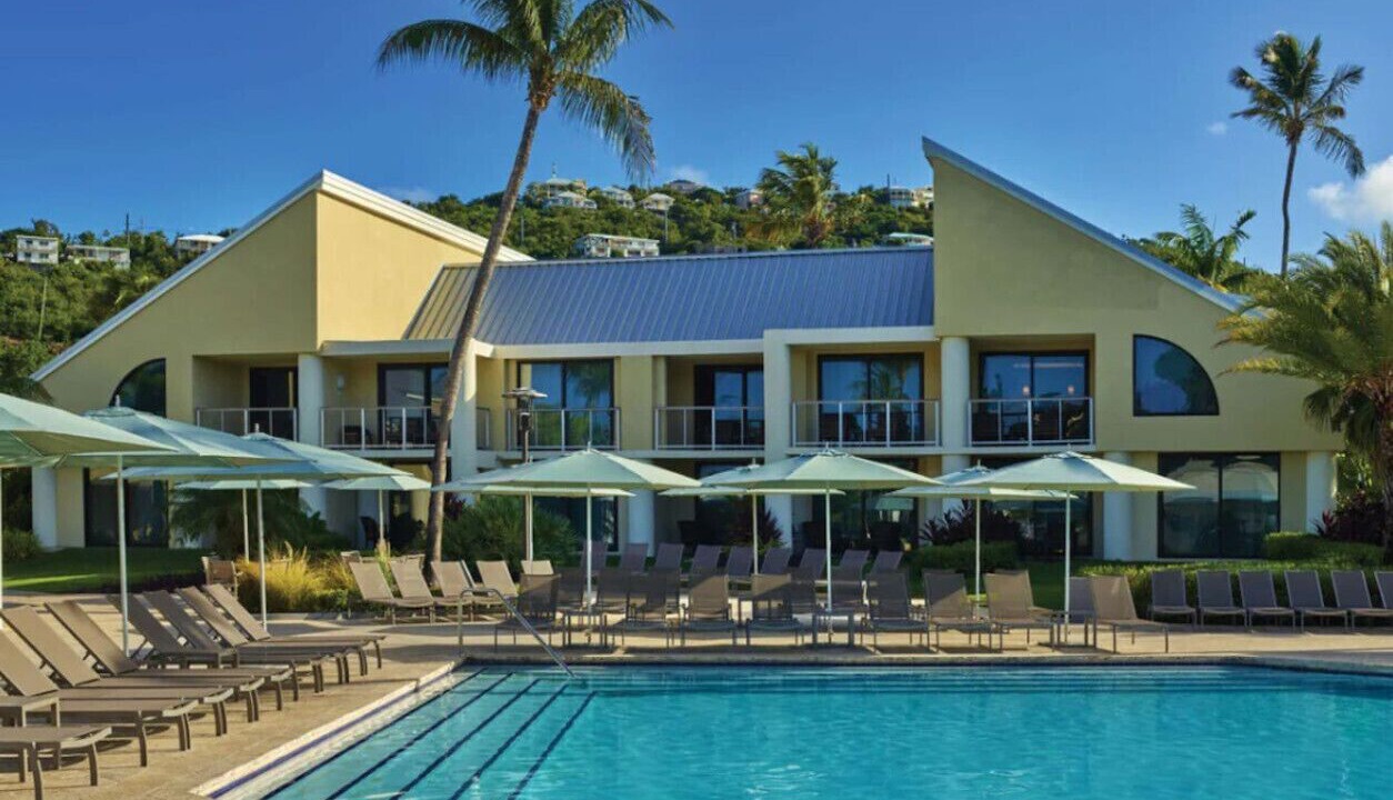 Photo of Outdoor in Estate Chocolate Hole and Great Cruz Bay