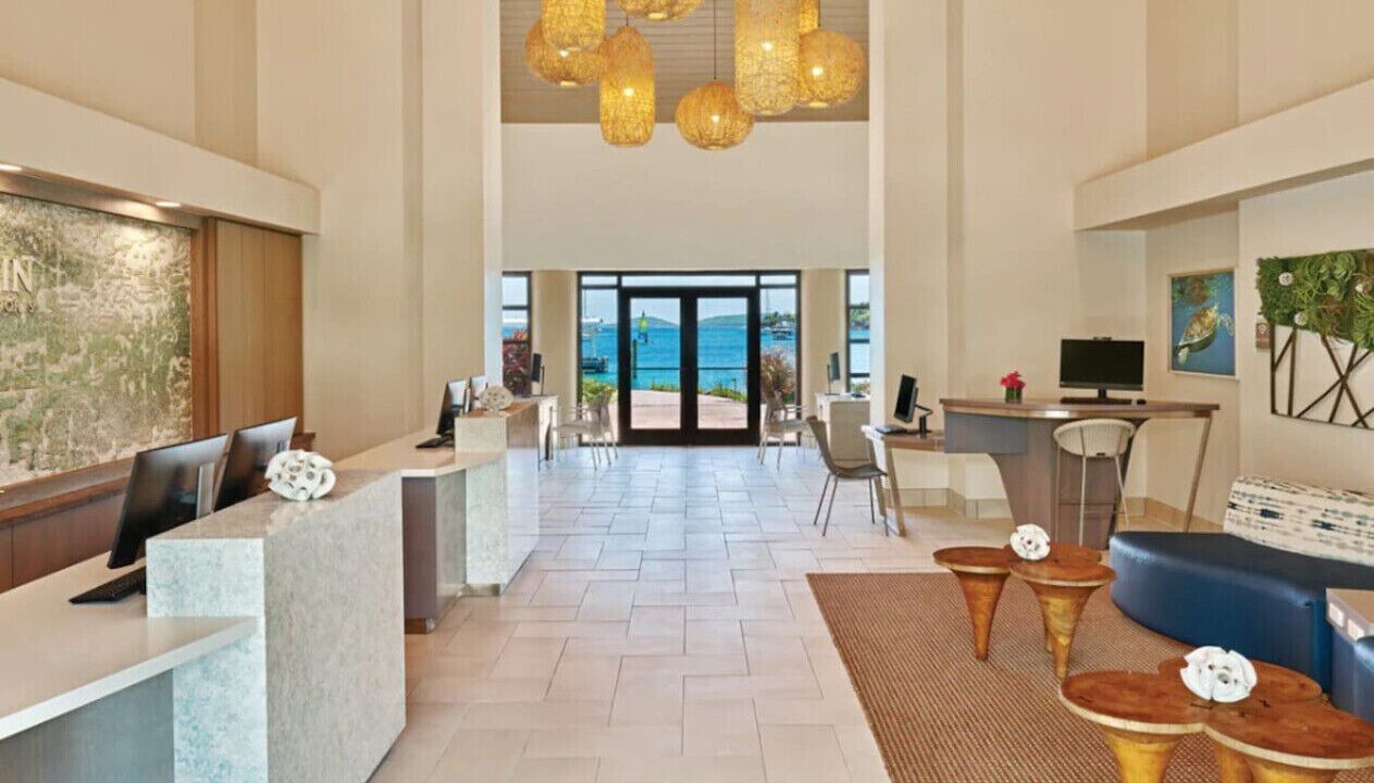 Photo of Others in Estate Chocolate Hole and Great Cruz Bay