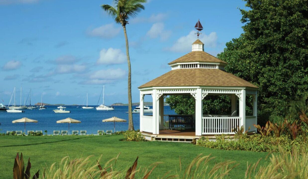 Photo of Outdoor in Estate Chocolate Hole and Great Cruz Bay