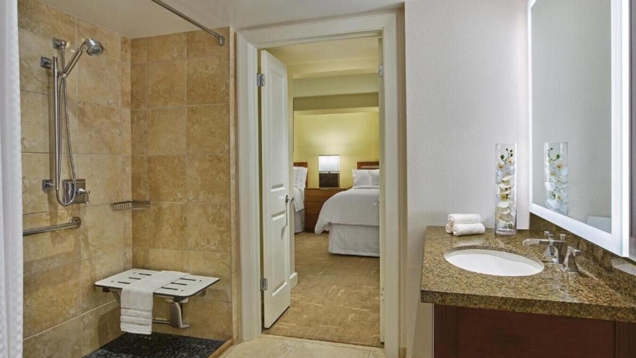 Photo of Bathroom in Estate Chocolate Hole and Great Cruz Bay