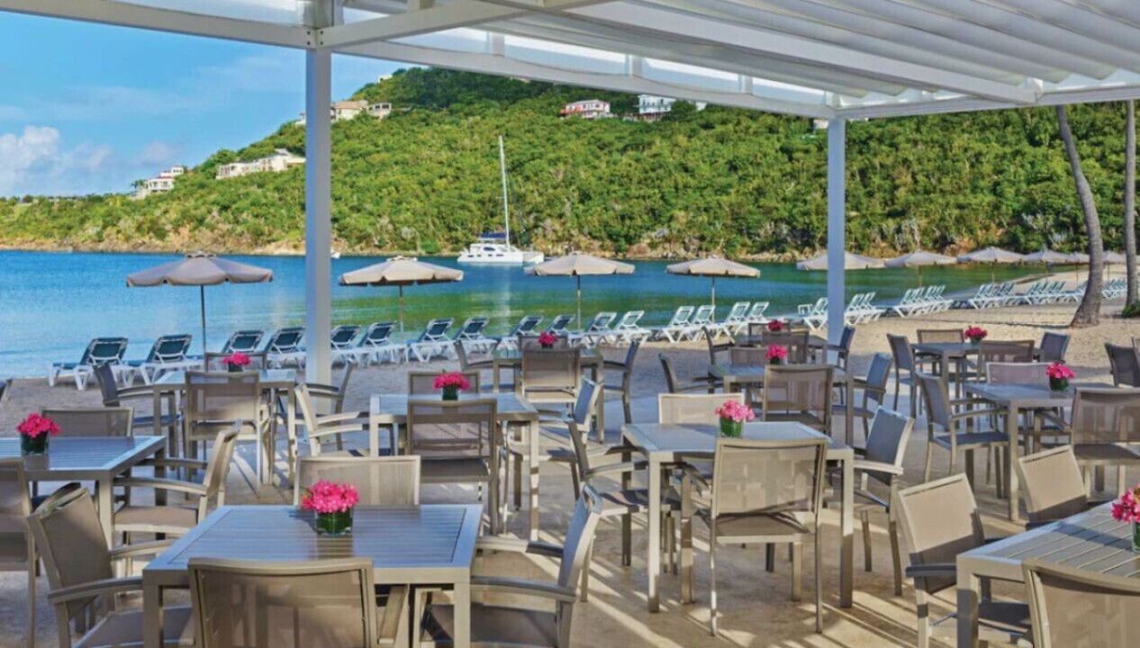 Photo of Outdoor in Estate Chocolate Hole and Great Cruz Bay