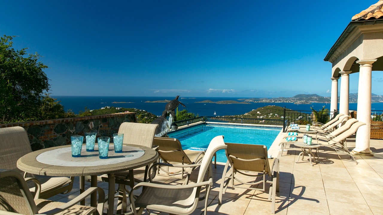 Photo of Outdoor in Virgin Grand Estates