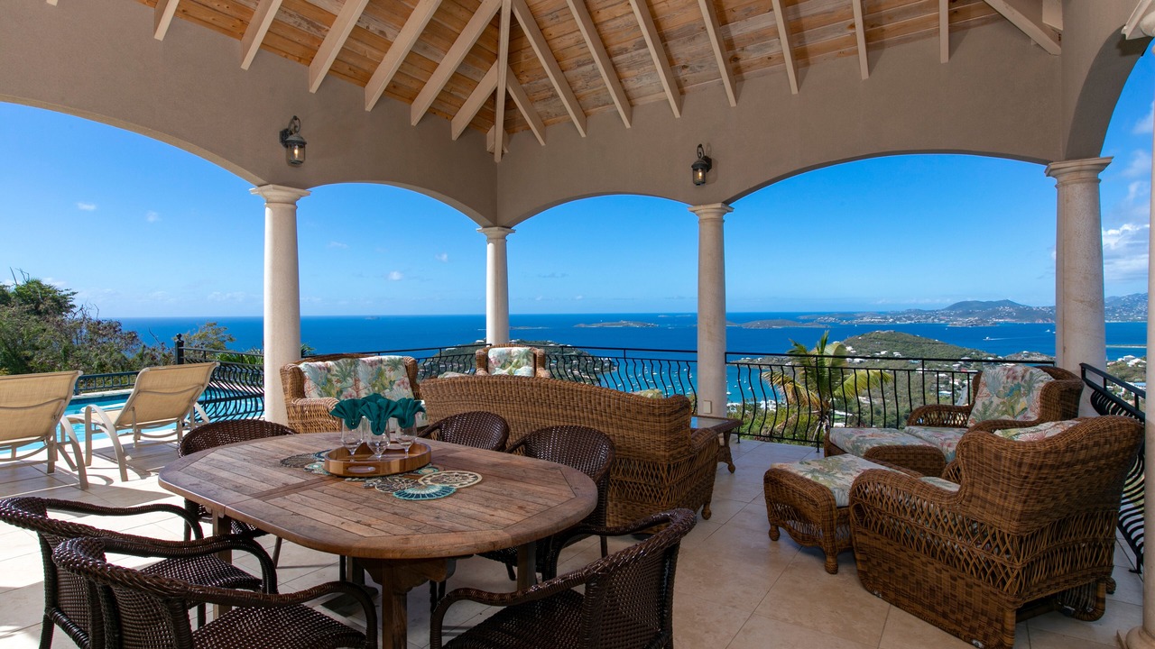 Photo of Outdoor in Virgin Grand Estates