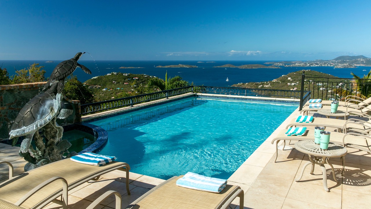 Photo of Outdoor in Virgin Grand Estates