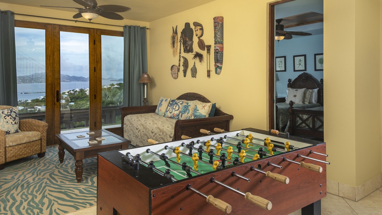 Photo of Bedroom in Virgin Grand Estates