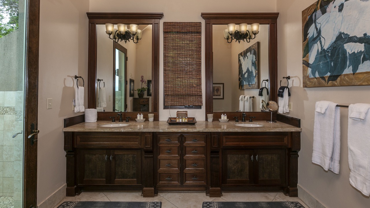 Photo of Bathroom in Virgin Grand Estates