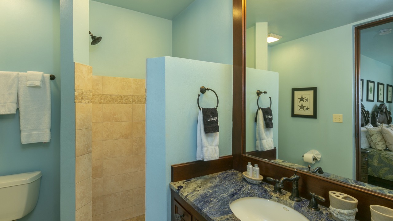 Photo of Bathroom in Virgin Grand Estates