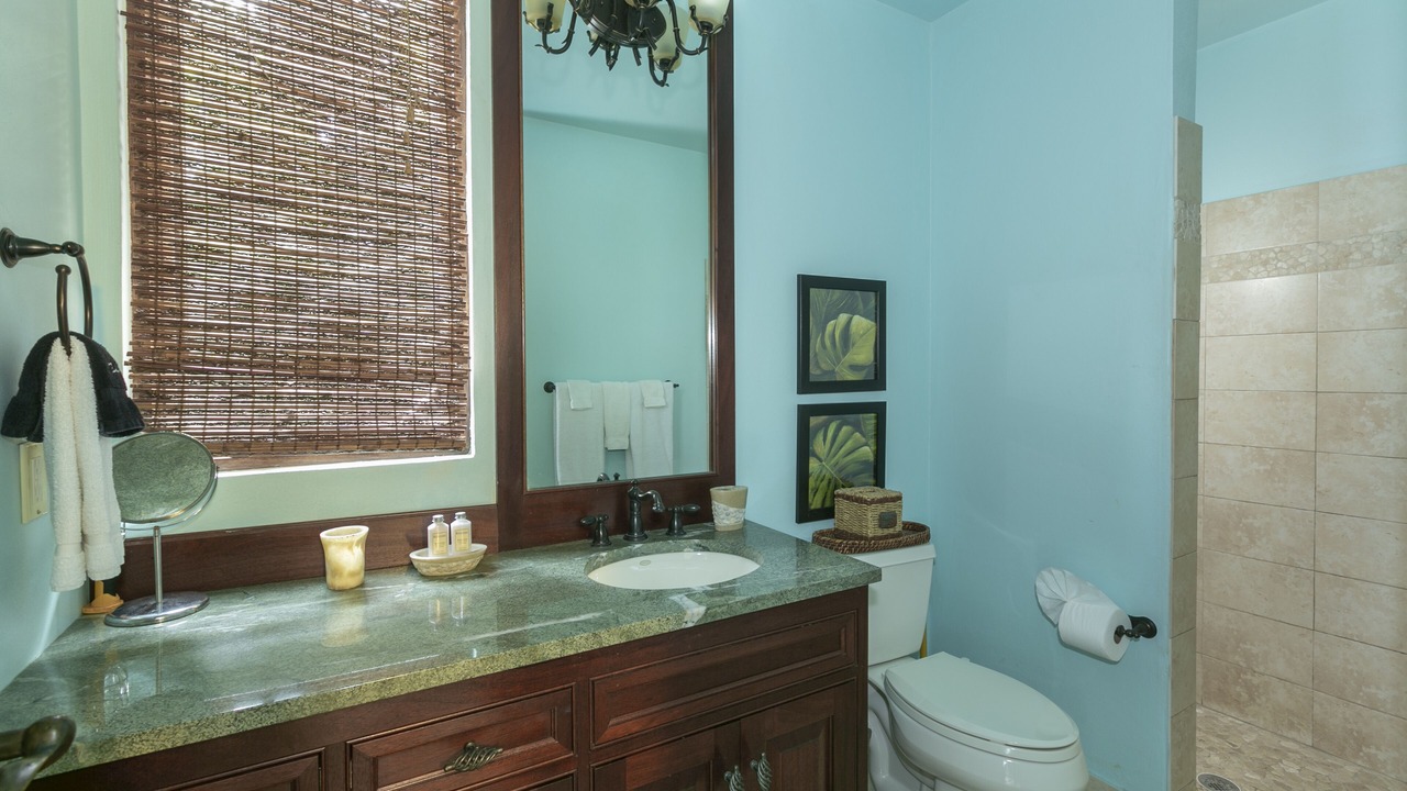 Photo of Bathroom in Virgin Grand Estates