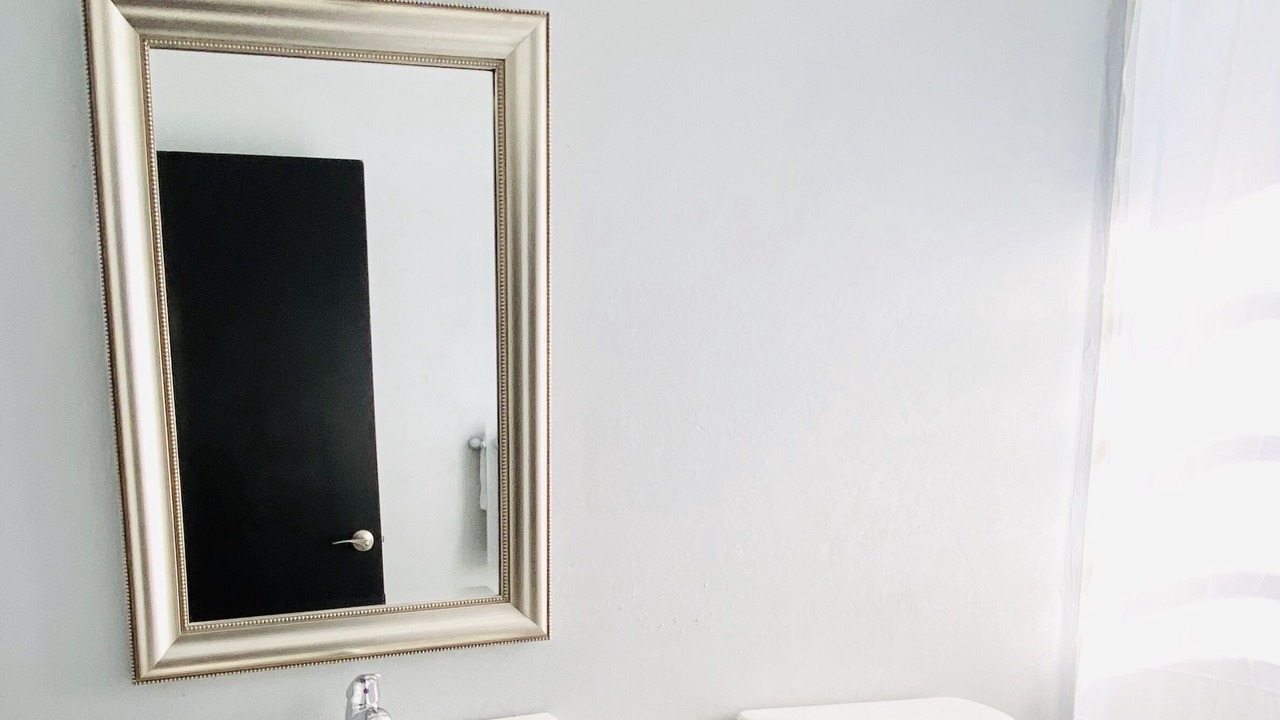 Photo of Bathroom in Estate Saint George