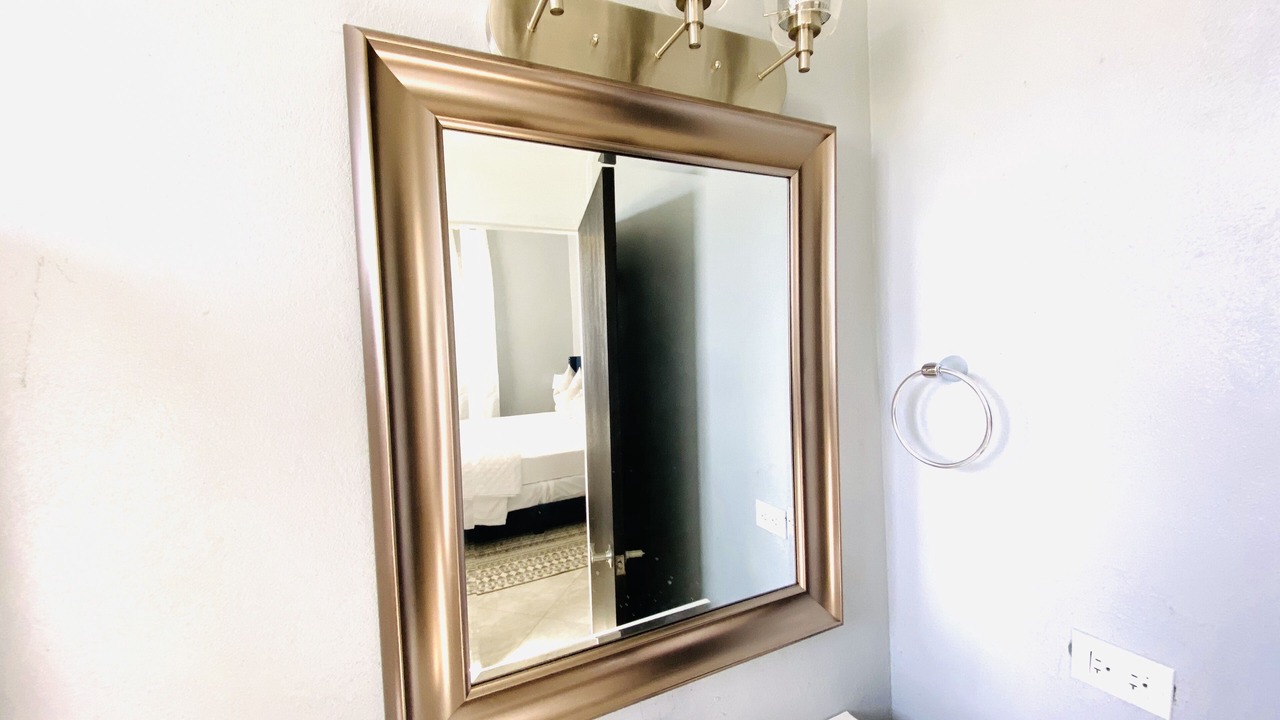 Photo of Bathroom in Estate Saint George