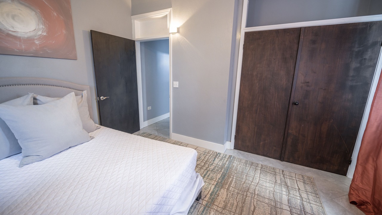 Photo of Bedroom in Estate Saint George
