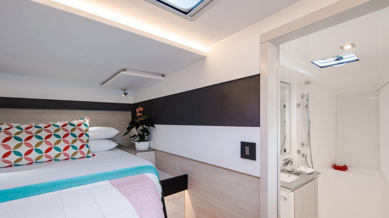 Photo of Bedroom in Estate Kings Quarter
