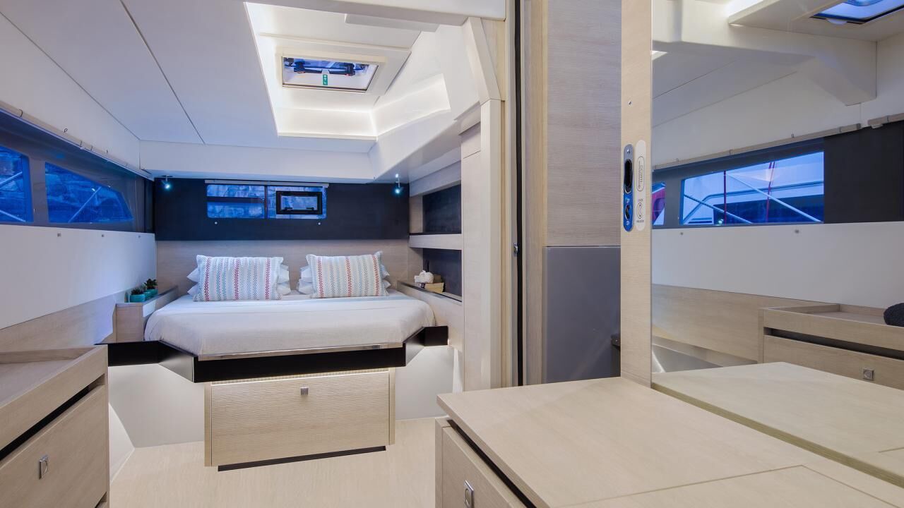 Photo of Bedroom in Estate Kings Quarter