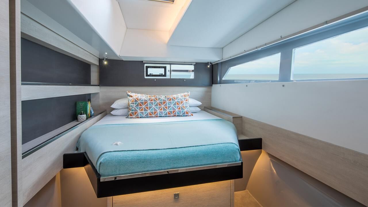 Photo of Bedroom in Estate Kings Quarter