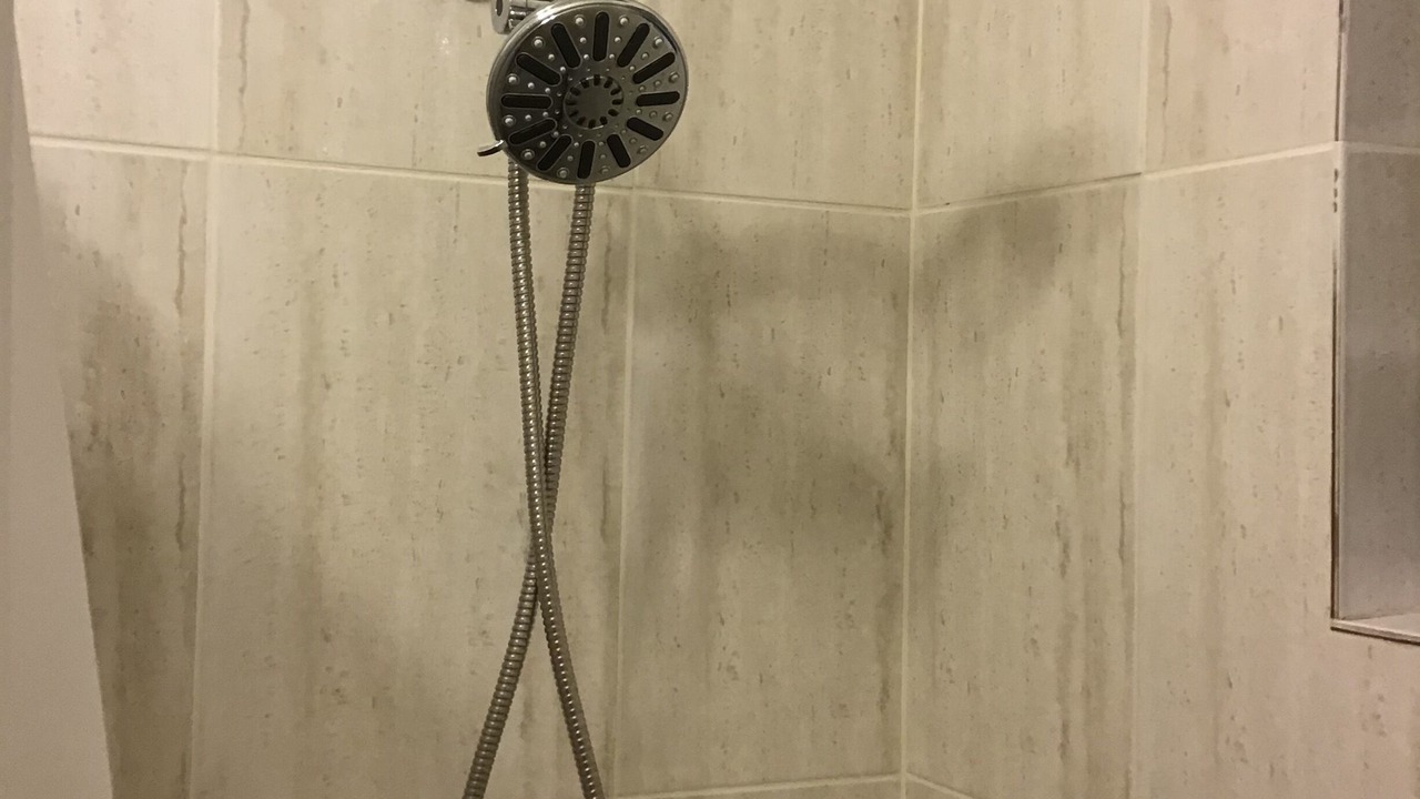 Photo of Bathroom in Rosendal
