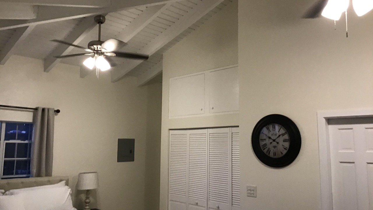 Photo of Bedroom in Rosendal