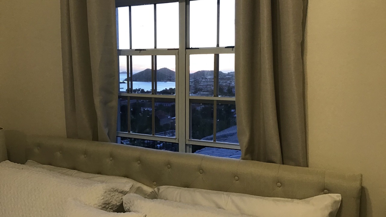 Photo of Bedroom in Rosendal