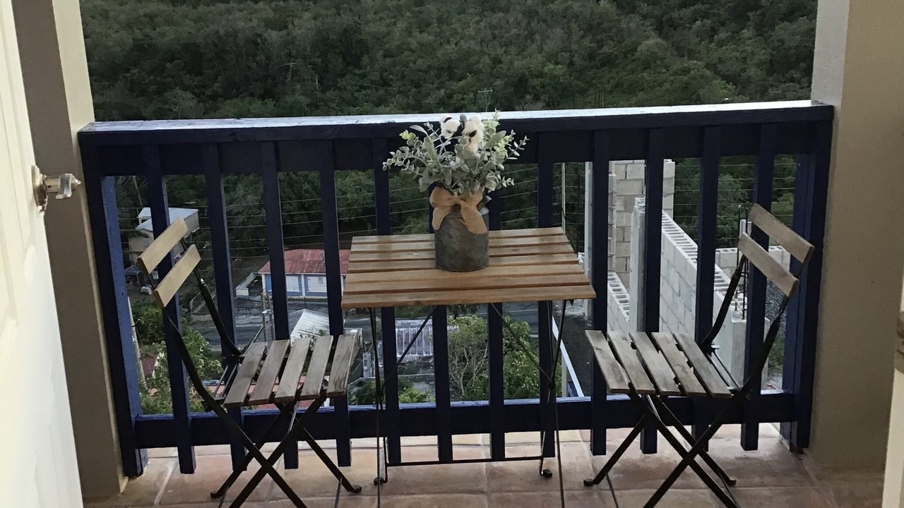 Photo of Outdoor in Rosendal
