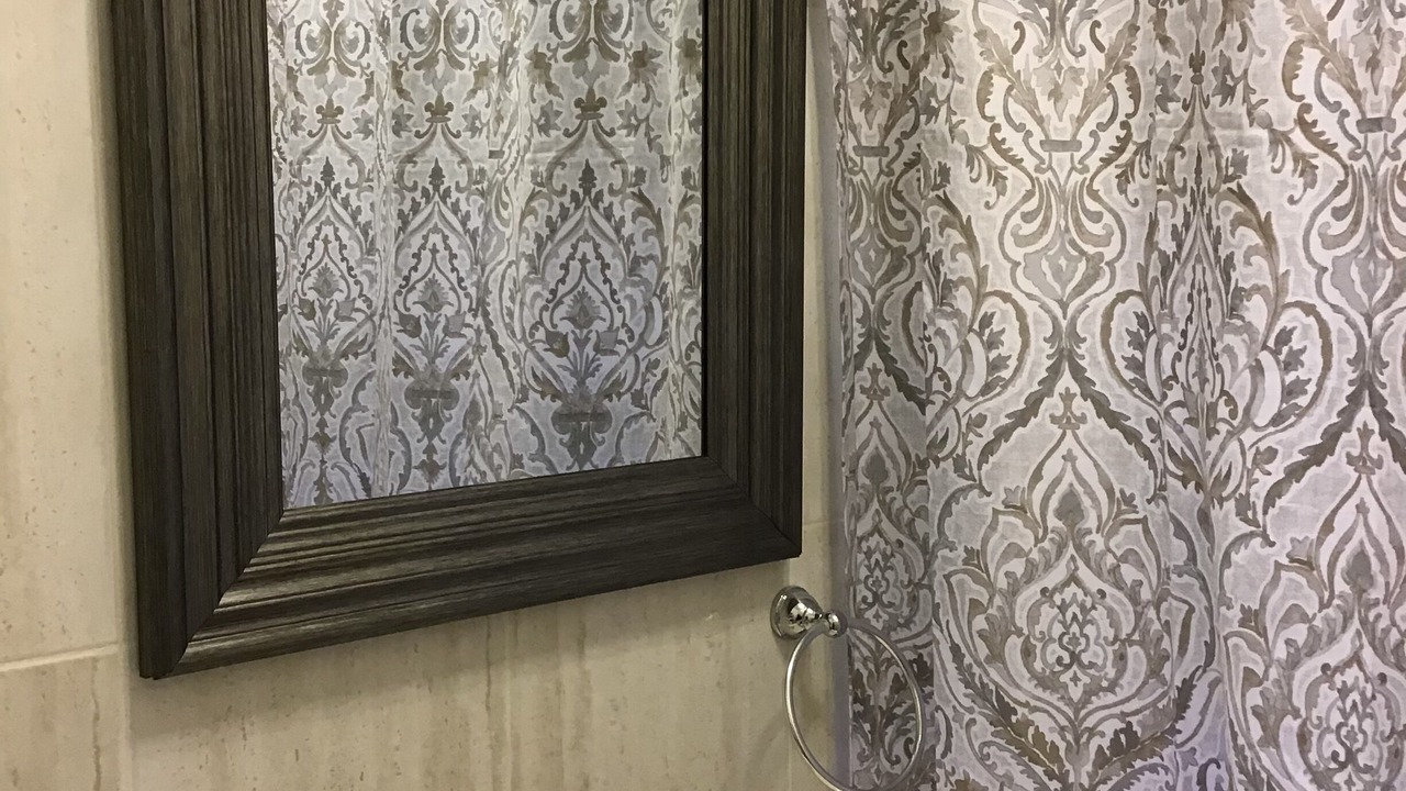 Photo of Bathroom in Rosendal