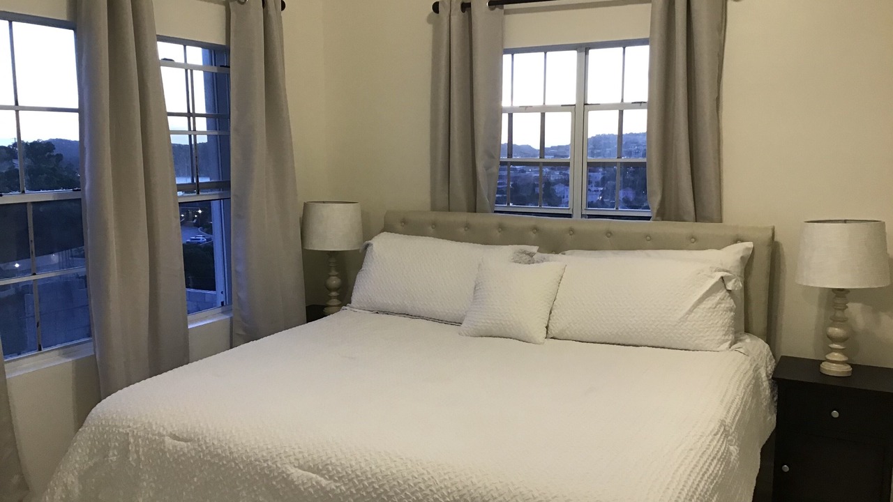Photo of Bedroom in Rosendal