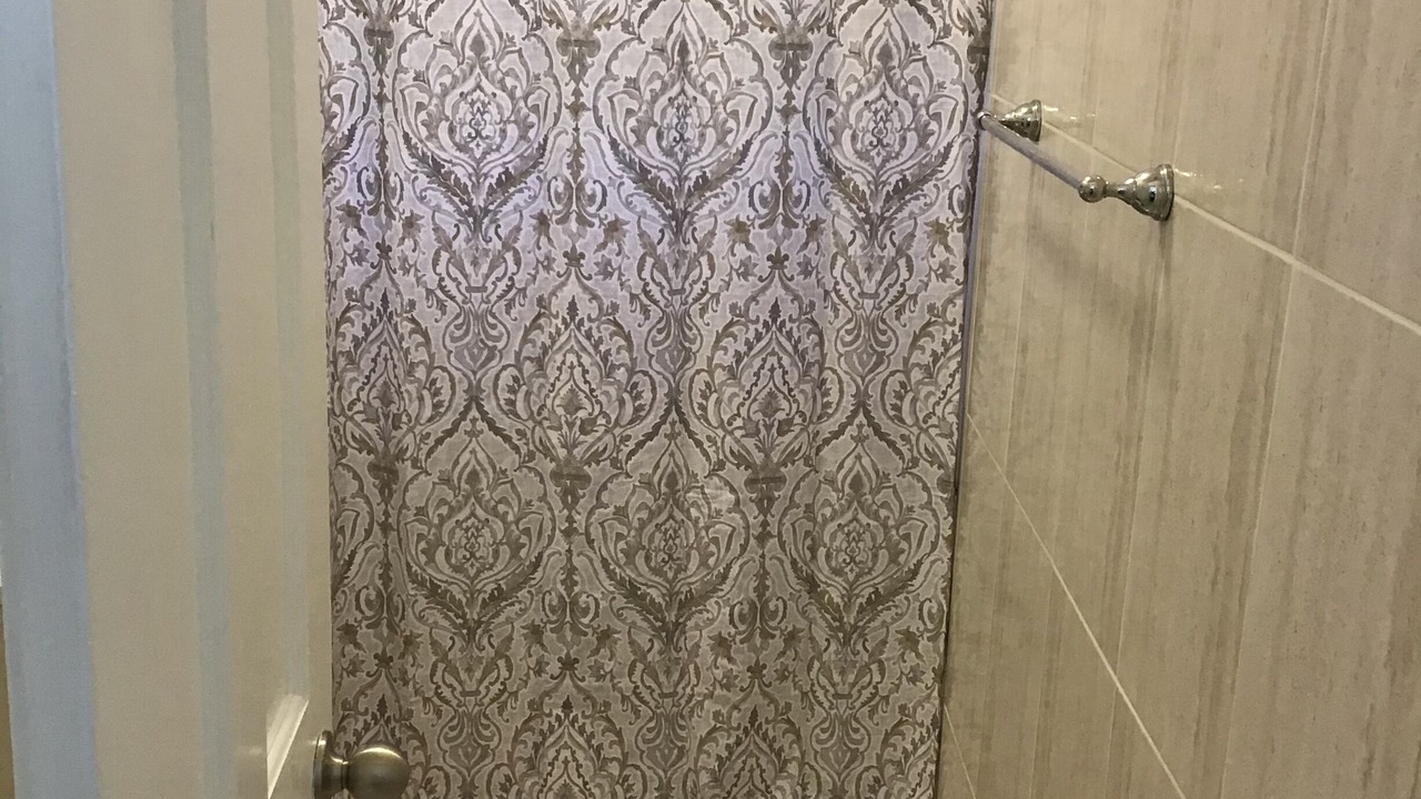 Photo of Bathroom in Rosendal