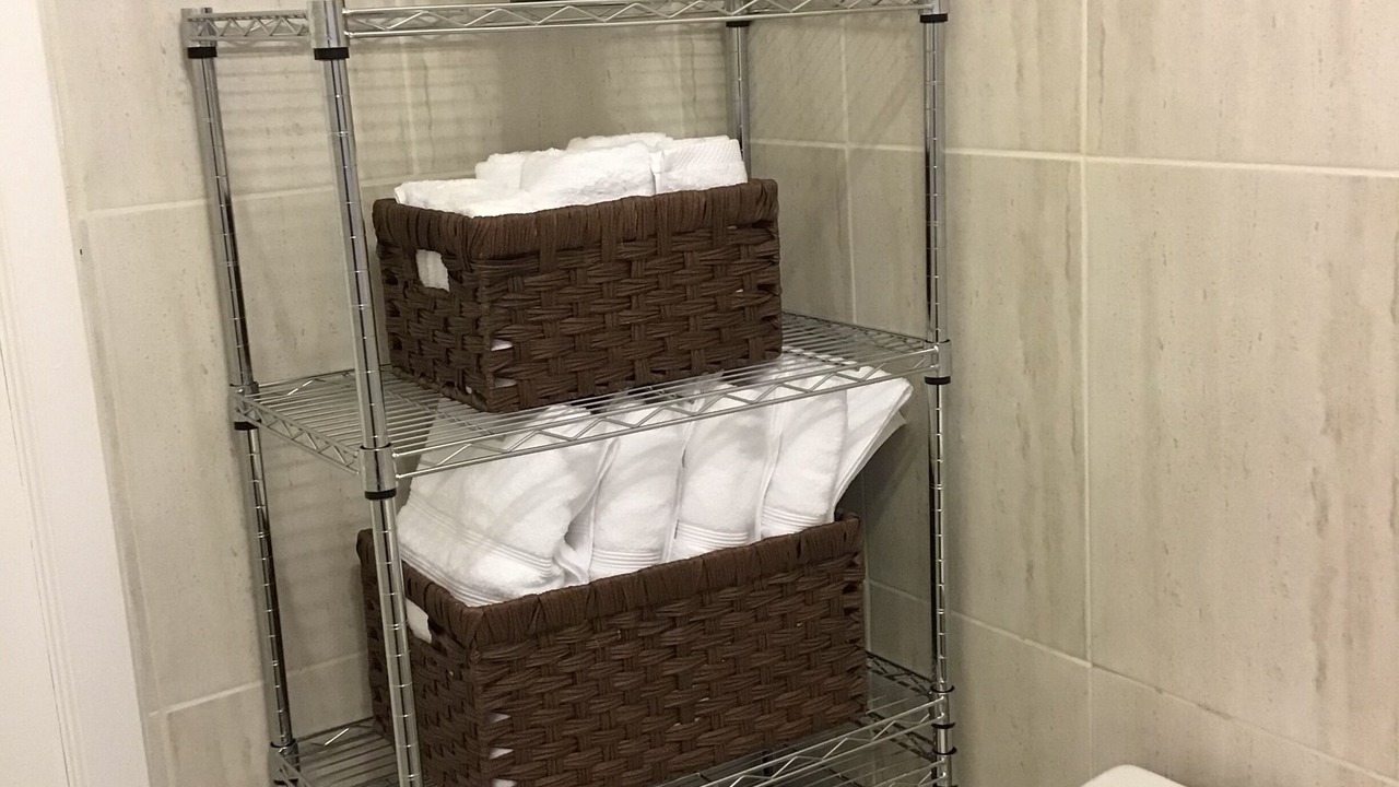 Photo of Bathroom in Rosendal