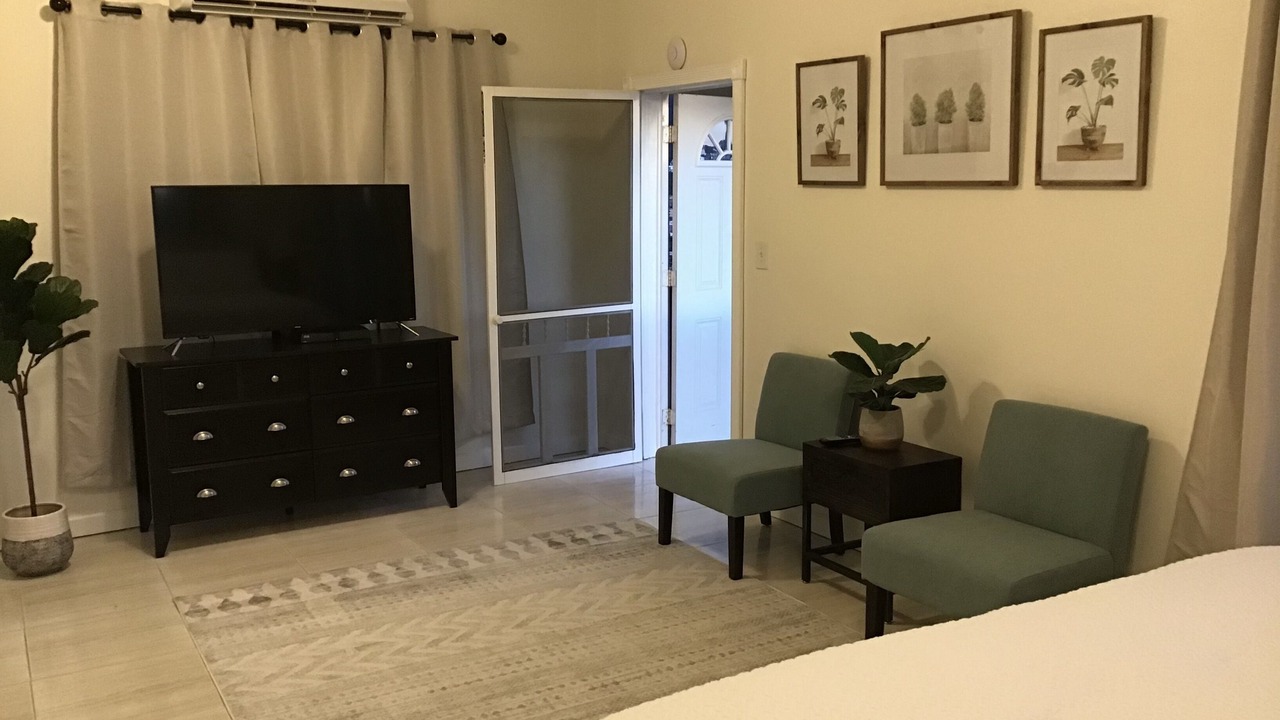 Photo of Bedroom in Rosendal