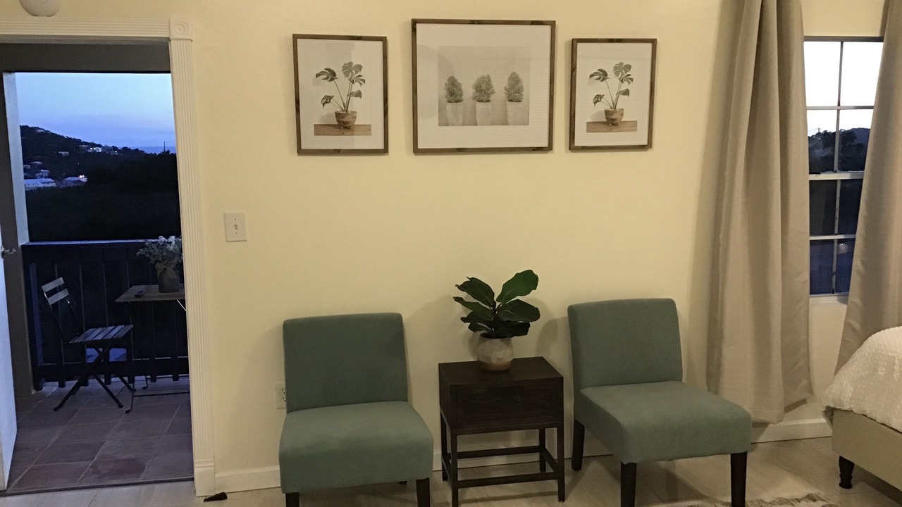 Photo of Livingroom in Rosendal