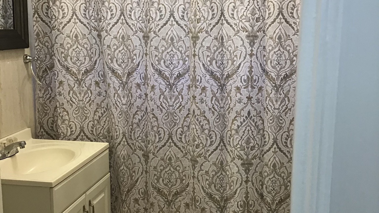 Photo of Bathroom in Rosendal