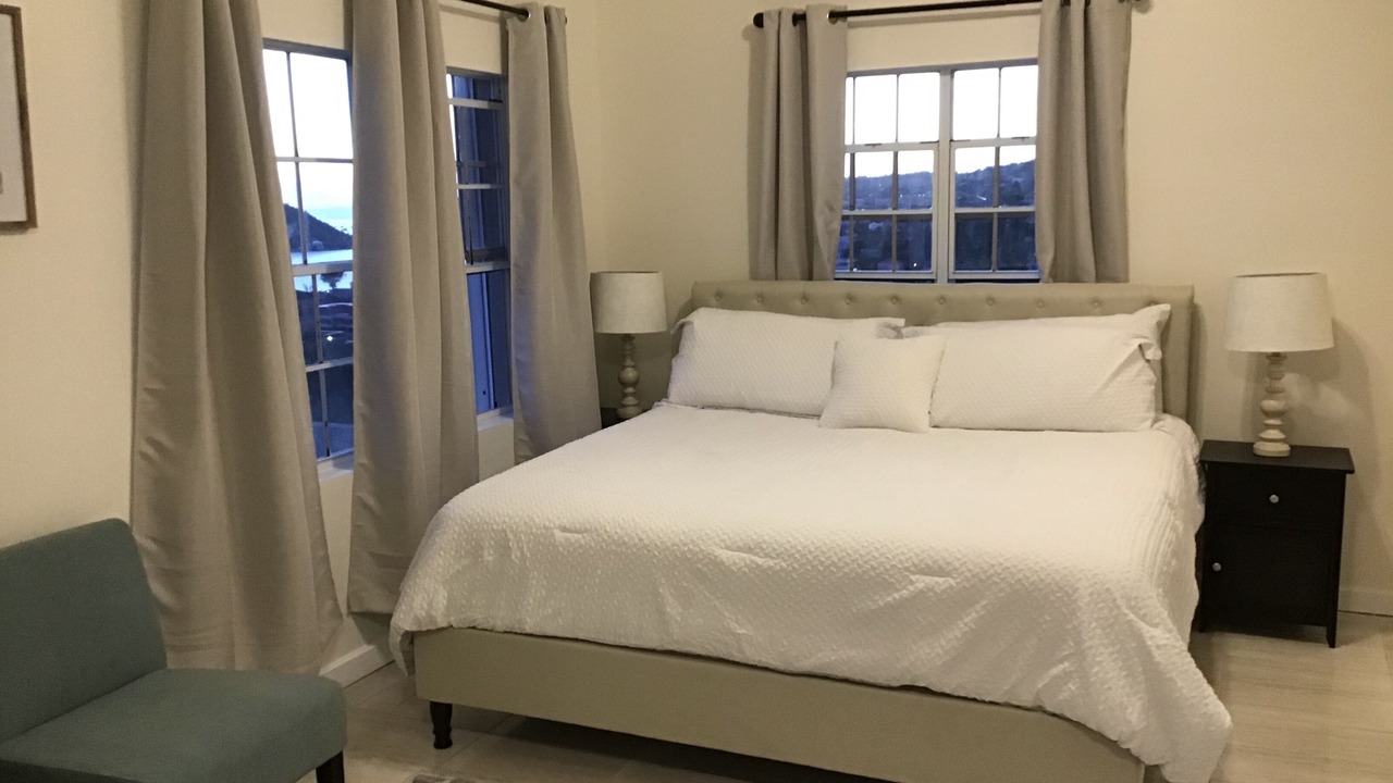 Photo of Bedroom in Rosendal