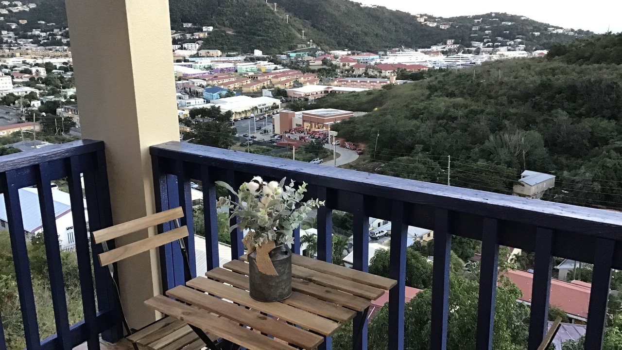 Photo of Outdoor in Rosendal