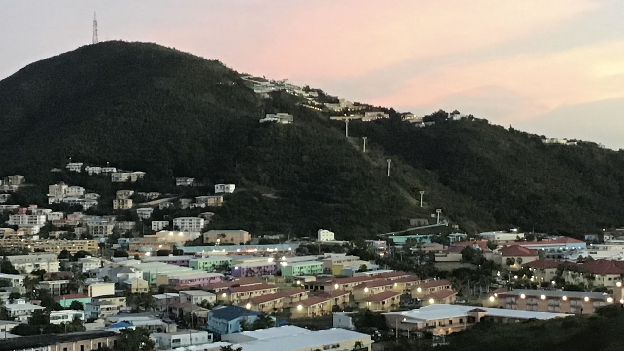 Photo of Outdoor in Rosendal